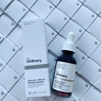 ราคา THE ORDINARY AHA 30 BHA 2 Peeling Solution ดิ ออดินารี่ มาร์คแดง (211139590)