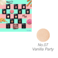 ราคา อายแชโดว์ รีฟิล แยกสี กิฟฟารีน อายแชโดว์ เคส เนื้อละเอียด เนียนนุ่ม เม็ดสีแน่น ทาเปลือกตา สีสวย คมชัด ติดทน นาน ตลอดวัน ของแท้100 (14325713380)