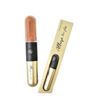 ราคา ลิปสติก ลิปสีนู๊ดบราวน์ ลิปติดทน ไม่ติดแมส ลิปแมท ลิปปากฟู ลิปปนันชิตา Lipstick pananchita Lipsticj Fullfiller (19226135513)