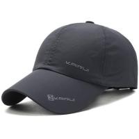 ราคา มีไซส์ใหญ่ Snap back Summer Cap Baseball Cap Men Women Bone Snapback Hats For Men visor cap Breathable hat (20531078718)