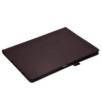 ราคา Folding Folio Case Tab Cover Stand For Microsoft Surface 3 10 8inch Tablet PC Brown (19004777827)