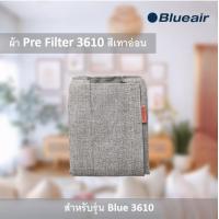 ราคา BLUEAIR ผ้าพรีฟิลเตอร์ Pre filter รุ่น Blue 3610 (13087557021)