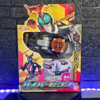 ราคา งานกล่อง Dx Hyper Zecter สภาพสวย ไฮเปอร์เซ็คเตอร์ จากซีรี่ย์มาสไรเดอร์คาบูโตะ KBT (19706151866)