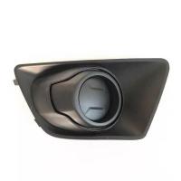 ราคา Huish6 ฝาครอบไฟตัดหมอกไฟตัดหมอกฝาครอบกันชนหน้าสำหรับ Ford Ecosport 2013 2014 2015 2016 (12223477116)