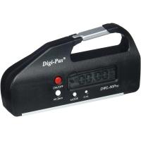 ราคา Digi Pas DigiPas DWL80PRO Pocket Size Digital Level Electronic Angle Gauge Protractor Angle Finder Bevel Gauge 0 05 4 inch (17991816359)