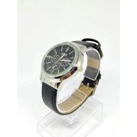 ราคา พร้อมกล่อง นาฬิกาข้อมือcasio ผู้หญิง นาฬิกาผู้ชาย นาฬิกาผู้หญฺิง สายหนัง สีน้ำตาล ระบบเข็ม แสดงวันที่ RC611 (4833360895)