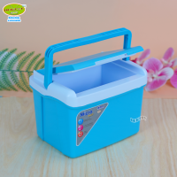 ราคา NANNY แนนนี่ กระติกเก็บสต็อกนมแม่ 2 ลิตร (8182199128)