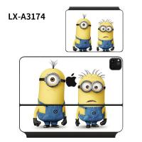 ราคา ไวนิลสติกเกอร์ผิวป้องกันสำหรับ Apple iPad Magic Keyboard 2nd Generation (11260719198)