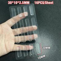 ราคา แผ่นกันชนตู้ซิลิโคนกันชนประตูแผ่นกันชนรั้วกั้นเด็กติดผนังเฟอร์นิเจอร์ตู้เย็นแผ่นป้องกันการชน1แผ่น (21170422579)