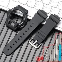 ราคา ชุดเคสสำหรับนาฬิกาแบบ G SHOCK ทำจากเรซิ่น DW6930 DW6600 DW6900สำหรับนาฬิกากําไลลายพรางของผู้ชายผู้หญิง (21163063434)
