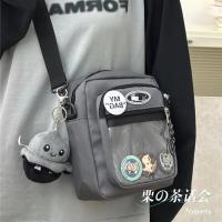 ราคา 23111509แฟชั่นผ้าใบกระเป๋าผู้หญิงลำลองแสดงบุคลิกภาพแบบกระเป๋า ACE (20918893864)