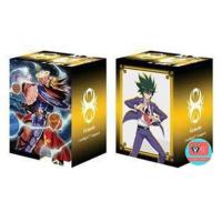 ราคา Deck Holder Shinemon กล่องใส่การ์ด แวนการ์ดวี ลาย เจเนซิส โนว่า นุบาทามะ เกรทเนเจอร์ เนโอ โกลด์ (20917155094)