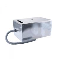 ราคา Davinci Home VAVO ถังดักไขมันสแตนเลส ขนาด 60 ลิตร PQS JTD34B สีโครเมี่ยม สินค้าส่งจากไทย (20908773310)