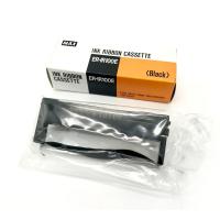 ราคา MAX หมึกนาฬิกาตอกเวลา ER IR 100E สีดำ 1 ตลับ แพ็ค Ink Ribbon Cassette (10346080858)