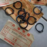 ราคา กิ๊บ คลิ๊ป ล็อคชามคลัทช์ แท้ใหม่ Honda C92 C95 C72 C77 CB72 CB77 CB175 CD125 CD175 CB93 CB160 CB200 CL175 (16642616731)