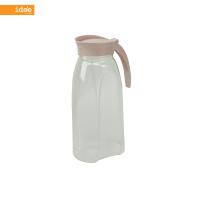 ราคา idee เหยือกน้ำพลาสติก แพ็คละ 2 ใบ ความจุ 1700 มล เหยือกน้ำ เหยือกใส่น้ำพลาสติก เหยือกพลาสติก พลาสติก เหยือก เหยือกน้ำใส กาน้ำ รุ่น PNP3322 (20424165189)