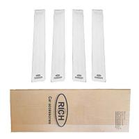 ราคา เสากลางประตูสแตนเลส ฟอร์ด เรนเจอร์ Ford Ranger 2012 2014 รุ่น4ประตู (1030058446)