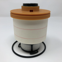 ราคา กรองโซล่า ไส้กรองน้ำมันเชื้อเพลิง แท้ศูนย์ TOYOTA REVO และ NEW FORTUNER ปี 2015 ขึ้นไป 23390 0L070 (19678454836)