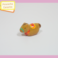 ราคา ที่วางตะเกียบเซรามิค ที่วางตะเกียบสไตล์ญี่ปุ่น ชุดรวมสัตว์น่ารัก (16336141984)