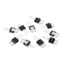 ราคา ตัวควบคุมแรงดันไฟฟ้า LM338 LM338T 10ชิ้นแรงดันไฟฟ้า1 2V ถึง32V 5A ไป 220 (19651081396)