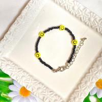 ราคา พร้อมส่ง กำไลลูกปัด สร้อยข้อมือ (17130570114)