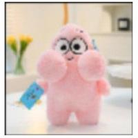 ราคา Hot sales ตุ๊กตาเครื่องจับแปดนิ้วของเล่นตุ๊กตาโยนงานแต่งงาน 25 ซม ตุ๊กตาขนาดเล็กคลิปของขวัญแต่งงานเครื่องตุ๊กตา (20033571752)