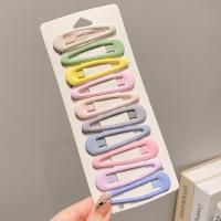 ราคา Korean Star Hair Clip Set Cute Bb Clip Color Flower Fruit Cartoon Hair Pins Kids Clip Headgear (20251927019)