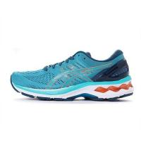 ราคา Asics รองเท้าวิ่ง Gel KAYANO 27 K28รองเท้าวิ่งรองเท้ากีฬาชายมาราธอนมั่นคง (19364881176)