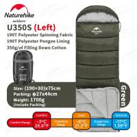 ราคา Naturehike ถุงนอนลงผ้าห่มผ้าฝ้ายเบาฤดูหนาวซองถุงนอนสำหรับผู้ใหญ่กลางแจ้งตั้งแคมป์ท่องเที่ยวกันน้ำ (20444682404)