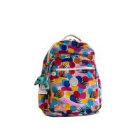 ราคา กระเป๋ากีฬากระเป๋าสะพายคลาสสิก Kipling กระเป๋านักเรียน จี้ลิงฟรี (20791809792)