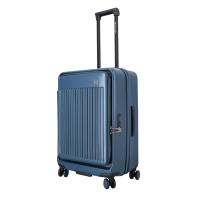 ราคา POLO WORLD PW901 Gateway PC Hardcase Luggage กระเป๋าเดินทาง ล้อลาก โปโลเวิล์ด รุ่นเกทเวย์ มีรับประกัน 2 ปี (20820114636)