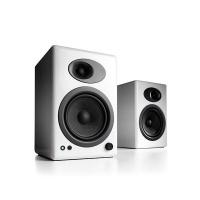 ราคา AUDIOENGINE A5 CLASSIC ลำโพงขนาดบุ๊คเชลฟ์ คุณภาพเสียงระดับ Hi End ประกันโดยศูนย์ไทย 3 ปี สินค้าใหม่ของแท้100 (20924800265)