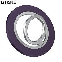 ราคา Phone Ring Holder Magnetic Phone Mount Cell Phone Holder Ring Holder Finger Kickstand For Smart Phones (20976024099)