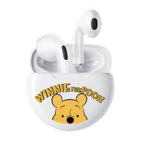 ราคา ชุดหูฟังบลูทูธไร้สาย P1ดิสนีย์คุณภาพสูงคุณภาพเสียง HIFI มีไมโครโฟนในตัวแบตเตอรี่ขนาดใหญ่ความจุการฟังต่อเนื่อง4ชั่วโมงเหมาะสำหรับชุดหูฟังไร้สายกีฬาและเกม (21016242277)