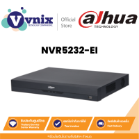 ราคา Dahua NVR5232 EI NVR WizSense 32ช่อง 2SATA By Vnix Group (21028955879)