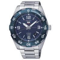 ราคา SEIKO 5 นาฬิกาข้อมือผู้ชาย Seiko Stainless Steel SRPB85J1 Men Watch (21166306776)