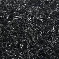 ราคา ยางรัดผม ยางมัดผม หนังยางรัดผม ที่รัดผม ยางมัดผมเส้นเล็ก ยางมัดผมเด็ก หนังยางแฟชั่น แบบยืด เส้นเล็ก ถุงใหญ่ (17250788995)