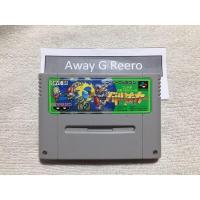 ราคา Battle Soccer ตลับ Super Famicom SFC ของแท้จากญี่ปุ่น (10303039597)