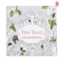 ราคา หัวใจสีสันสมุดภาพระบายสีสำหรับเด็กผู้ใหญ่บรรเทาความเครียดฆ่าเวลาหนังสือศิลปะงานจิตรกรรม (8682326792)