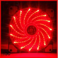 ราคา NUBWO AIRFORCE NFT 100 พัดลมระบายความร้อน พัดลมเคส 12 CM ไฟ LED รอบใบพัด (4503730392)