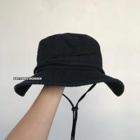 ราคา Brimmer Hat H09 หมวกเดินป่า ฟอกสี vintage style (12582198437)