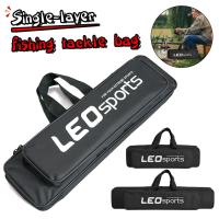 ราคา Freesฮิปกระเป๋าตกปลาขนาด50 70 80ซม กระเป๋าใส่เบ็ดตกปลาอเนกประสงค์แบบพกพาสีดำกันน้ำอุปกรณ์ตกปลาเคสจัดเก็บเครื่องมือ (14378260221)