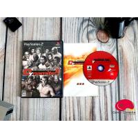 ราคา แผ่นเกมแท้ PS2 โซนญี่ปุ่น NTSC J สภาพสวยมีคู่มือ Vol 1 (14542941912)