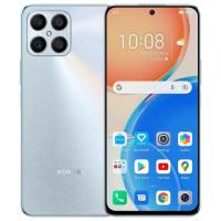 ราคา Honor X8 หน่วยความจำ RAM 6 GB ROM 128 GB สมาร์ทโฟน โทรศัพท์มือถือ ออเนอร์ มือถือ โทรศัพท์honor หน้าจอ 6 7 นิ้ว Snapdragon 680 4G Octa แบตเตอรี่ 4000 mAh ชาร์จไว 22 5W (16840007659)