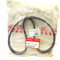 ราคา แท้ศูนย์ สายพานราวลิ้น สายพานทั่มมิ่ง HONDA CITY ปี 1996 2001 ฮอนด้า ซิตี้ 14400 P2A 004 103RU24 จำนวน 103 ฟัน Timing belt (18207532583)