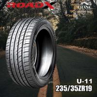 ราคา 235 35R19 ยี่ห้อRoadx U 11 ยางใหม่ ปี2022 (13501377808)