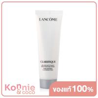ราคา Lancome Clarifique Pore Refining Cleansing Foam ลังโคม โฟมล้างหน้า (20118406677)