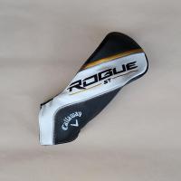 ราคา Mr Callaway Callaway ROGUE ROGUE wooden set of golf clubs set push rod set ball head protective cap (19630157984)