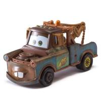 ราคา Disney Pixar Cars 3 ของเล่น Lightning Mcqueen Mack Uncle Collection 1 55 โมเดลรถโมเดลของเล่นเด็กของขวัญ (20370424295)