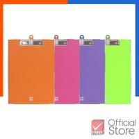 ราคา Elephant คลิปบอร์ด คลิปบอร์ดดูราพลาส No 1110 A4 คละสี จำนวน 1 ชิ้น US Station (20205725517)